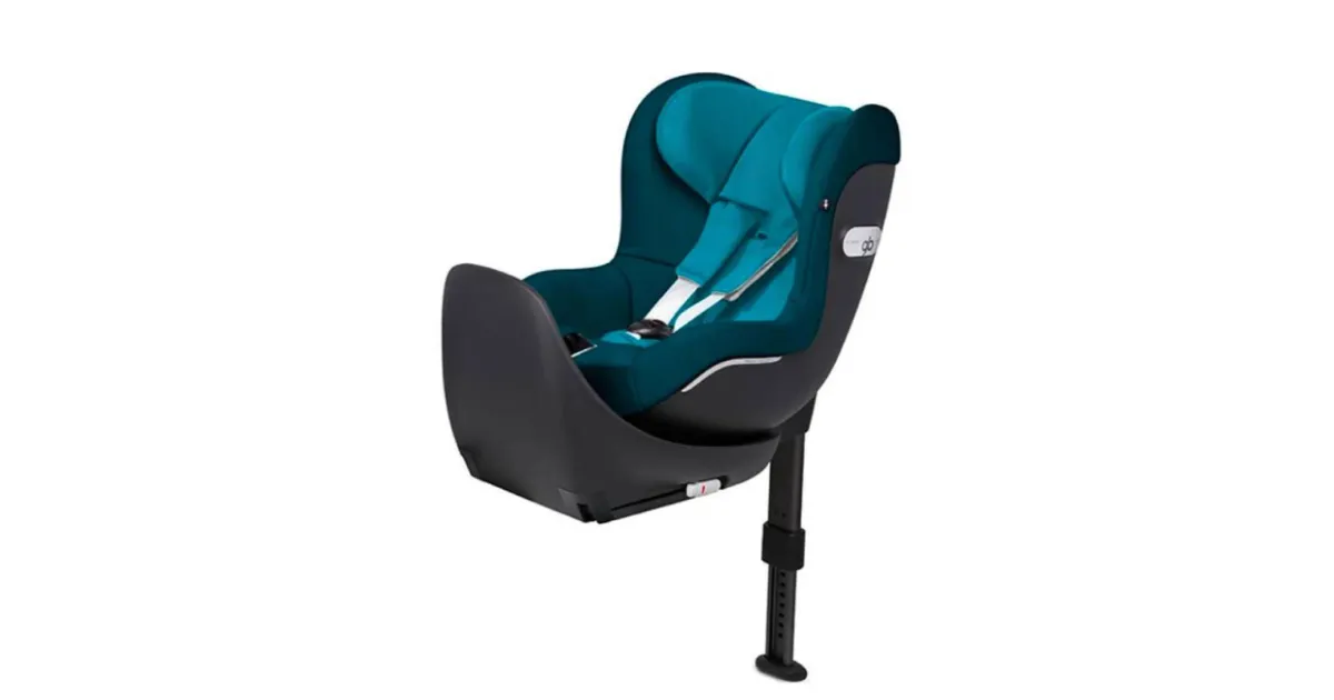 مقعد سيارة من نوع Infant Seat لحديثي الولادة
