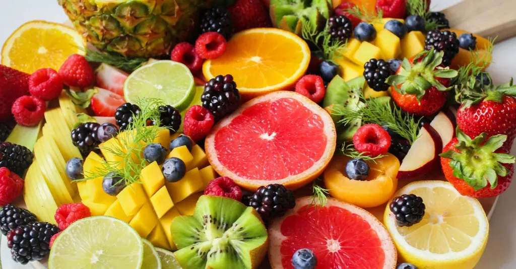 Food for mothers after childbirth