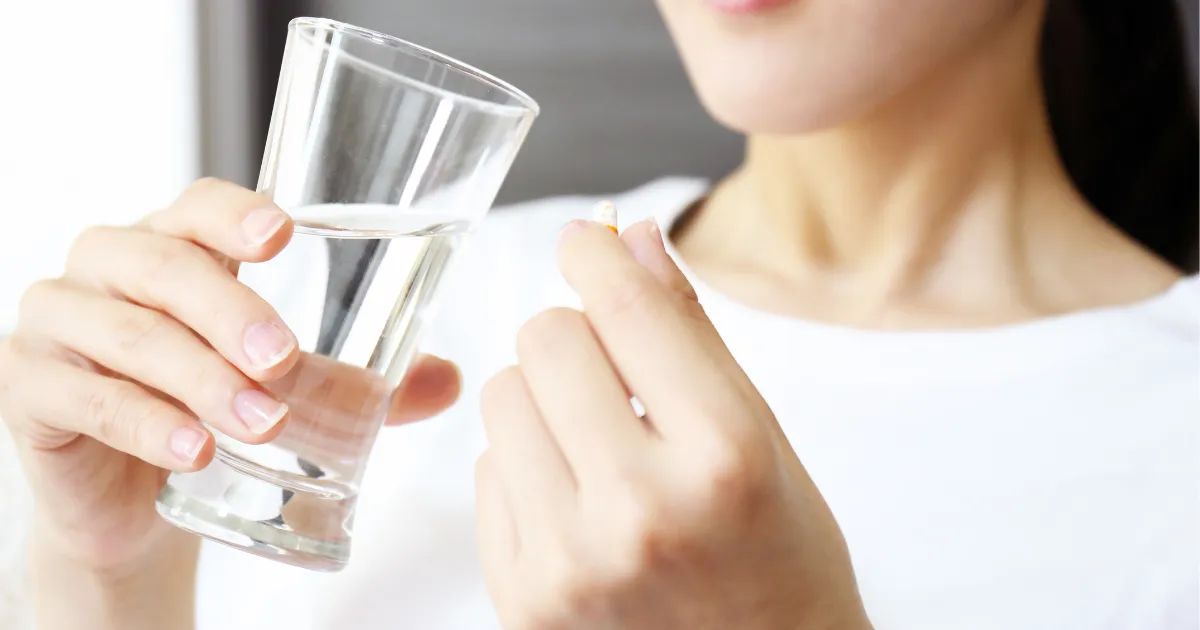 Bolehkah ibu hamil minum parasetamol?