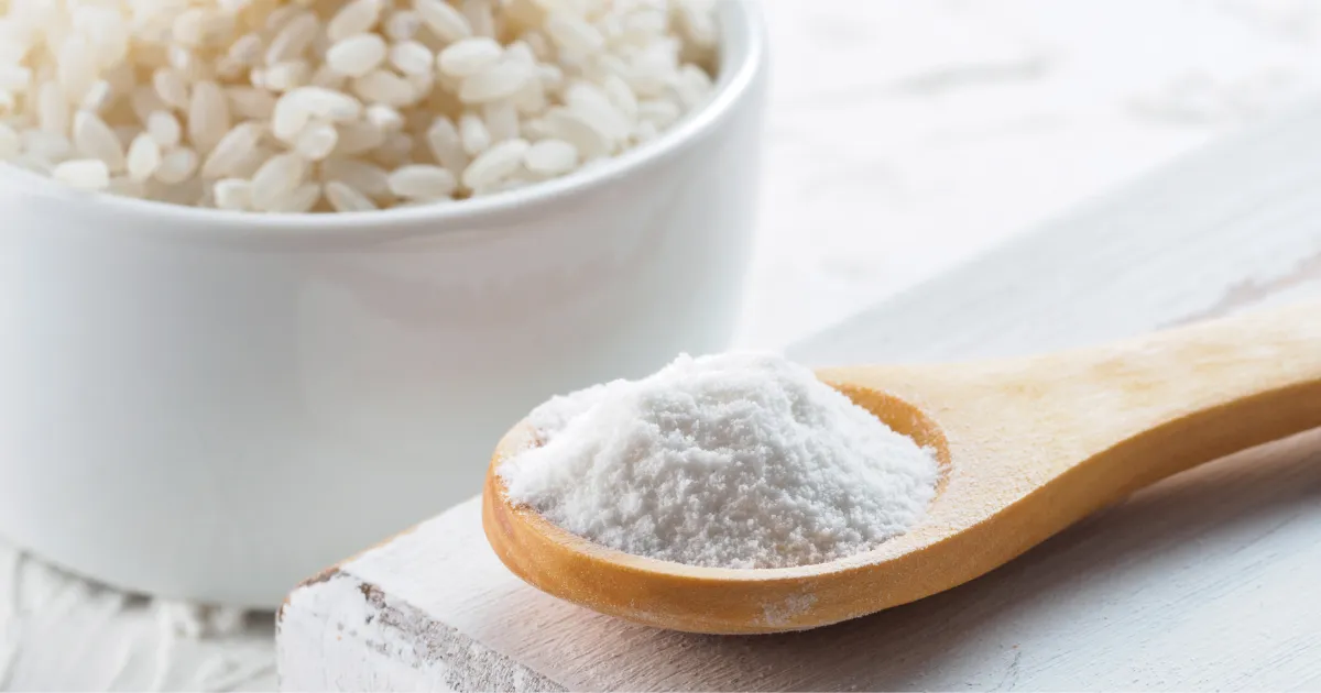 Food for a 7-month-old baby