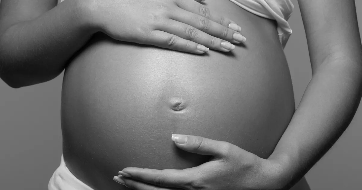 Causes of vaginal discharge during pregnancy