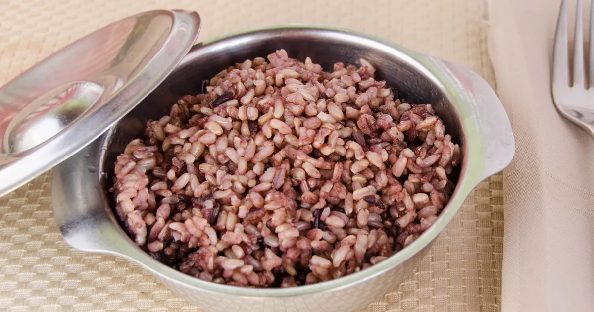 What to eat when trying to conceive