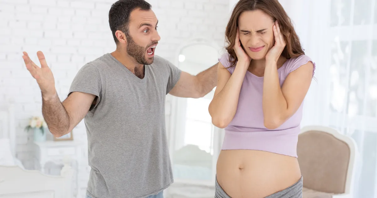 Causes and risk factors for threatened miscarriage